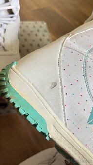 Gravity snowboardové boty+vázání - 6