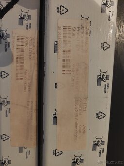 Dvoukřídlé okno ANTHRAZIT - 6