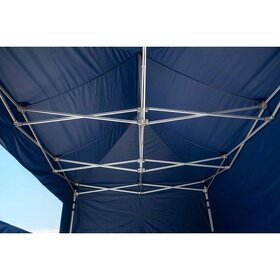 Nůžkový stan Kataro 3x4,5m - 6