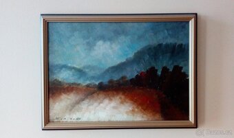 různé historické bankovky - 6