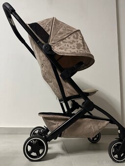 Kočárek Joolz Aer Plus Chic Renaissance - 6