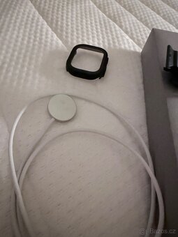 Apple Watch ultra 2 black - 6