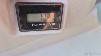 Pásový bagra KOBELCO SK130 LC-11 - 6