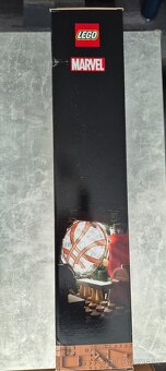 Lego Marvel 76218 Sanctum Sanctorum - 6