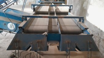 Třídička brambor - 6