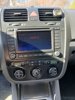 Vw GOLF 5 2.0 TDI - 6