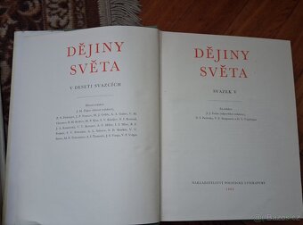 Dějiny světa - 6