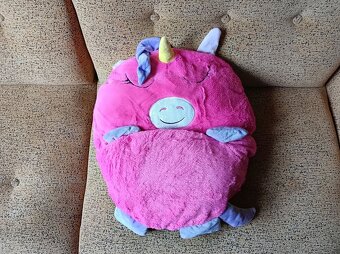 Dětský spací pytel - spacák, usínáček. - 6