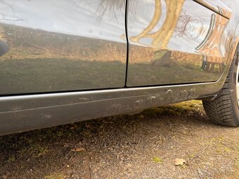 VW Polo 1,2 44kw 9N3 - 6