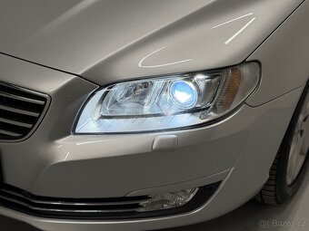 Volvo S80 D4 Polestar 2015 1M / ČR - 6