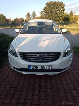 Volvo XC60 D3, 2015 - 6