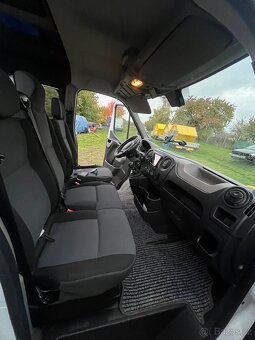 Renault Master (Ukrajině) - 6