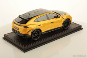 Lamborghini Urus Performante | MR Collection 1/18 - 6