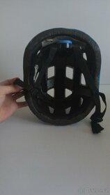 Dětská cyklistická helma - 6