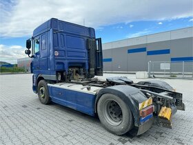 DAF XF 460 SC + HYDRAULIKA AUTOMAT - 6