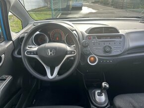 Honda jazz automat 51 000 km - 6