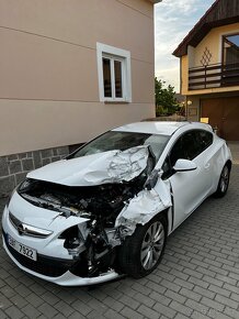 Opel Astra 121kw 2013 - 6