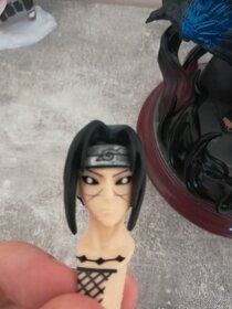 Anime figurka Naruto - Itachi 25cm - 6