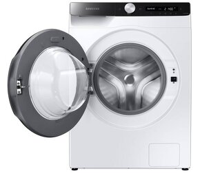 Pračka Samsung WW90T534DAE/S7, Hygiene Steam, 9Kg parní - 6