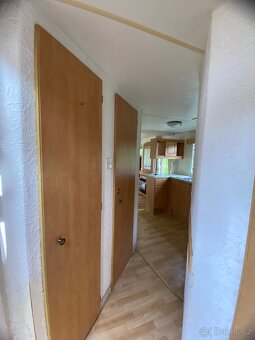 Mobilní dům - Mobilheim s ústředním topením - 6