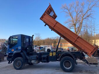 Iveco TRAKKER AD 190 - 6