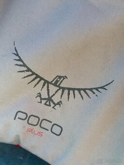 Osprey Poco - 6