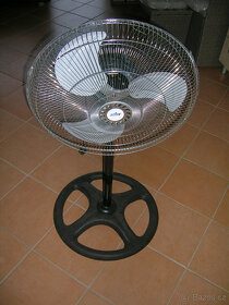 Pěstební ventilátor Sturm 3 - 6
