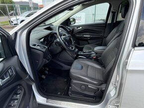 Ford Kuga 1.6 EcoBoost navi. serviska - 6