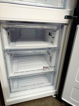 Nová lednice Beko 203 cm, NeoFrost, B5RCNA405HG ZÁRUKA - 6