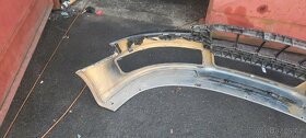 Predni naraznik rs6 4f a6 - 6