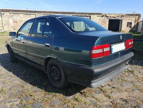 Lancia Dedra 1.8i - 6