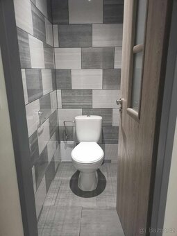 Pronájem bytu 1+KK Libina (okres Šumperk) - 6