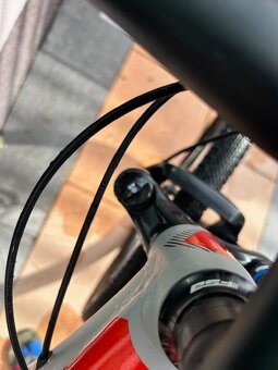 Orbea Alma velikost S - 6