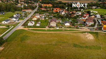 Prodej pozemek Bydlení, 978㎡ - 6
