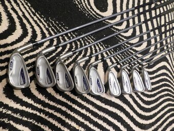 Irons Jack Nicklaus - 6