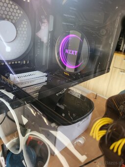 Herní PC i5 10400f, GTX 1080 8gb,16gb ram - 6