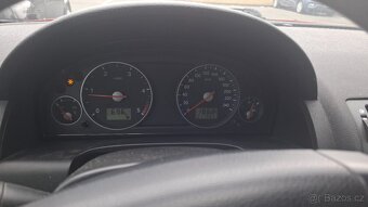 Ford mondeo mk3 - 6