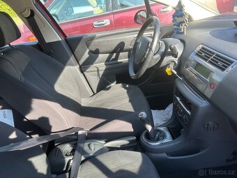 Citroen C4 - bez motoru - 6