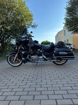 Yamaha XVZ 1300 Royal Star Venture - 6