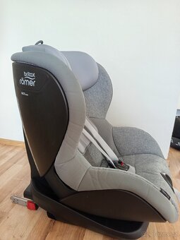 Britax Romer Trifix 2 I-Size - Premium line - 6
