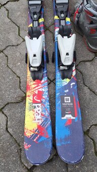 Lyže 117cm Head - 6