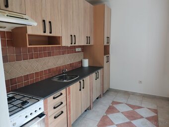 Pronájem bytu 1+1 Dlouhá třída, Havířov - Podlesí, 36 m2 - 6