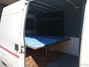 Fiat Ducato 2.8 - 6