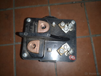 Náhradní díly IFA W50 - 6