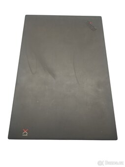 Lenovo Think Pad X1 carbon - 6