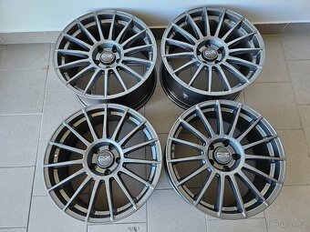 Orig. OZ Superturismo LM 5x120 / 19" - Top - 6