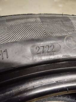 Letní 225/60 R17 99H Dong Feng - 6