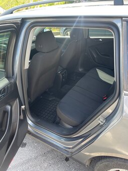 Volkswagen pasat - 6