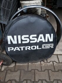 Nissan Patrol - 6