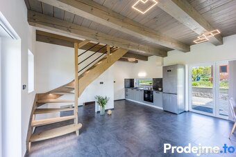 Prodej rodinné domy, 83 m2 - Nový Šaldorf-Sedlešovice - Nový - 6